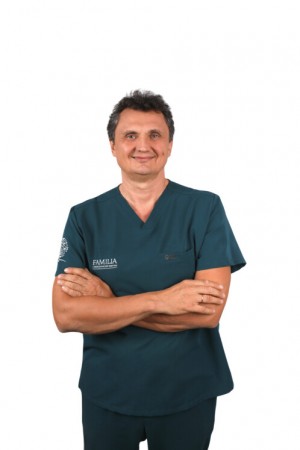 Кузнецов Родион Владимирович