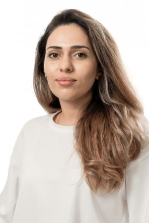 Кеворкова Лия Артемовна