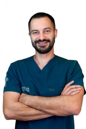 Кочергин Вячеслав Сергеевич