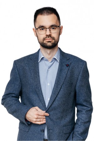 Демьянов Иван Александрович