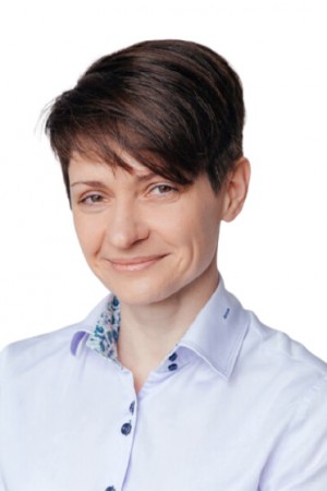 Мыльникова Юлия Андреевна