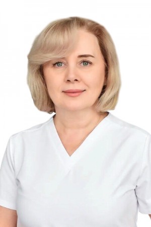 Войченко Татьяна Юрьевна