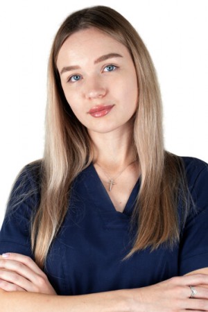 Кохан Мария Дмитриевна