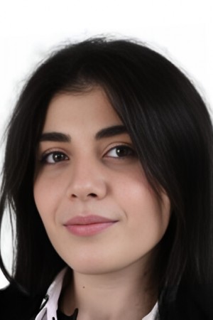 Тарзян Нонна Рафаеловна