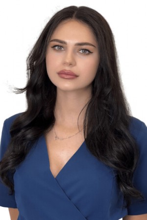 Снурникова Дарья Андреевна