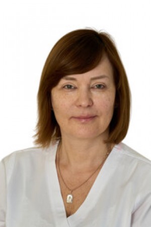 Писаренко Инна Витальевна