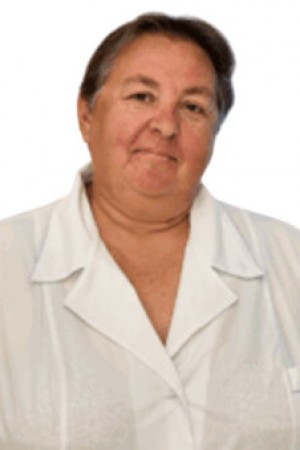 Вежова Юлия Владимировна