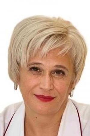 Ливадная Татьяна Владимировна