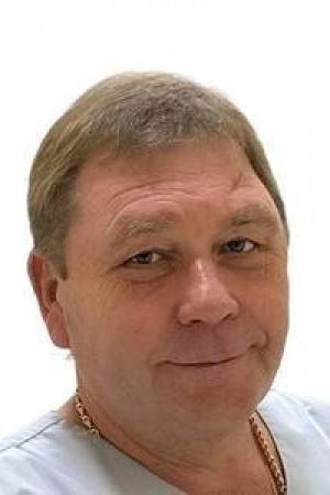 Гречко Дмитрий Николаевич