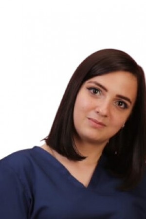 Коробко Светлана Юрьевна