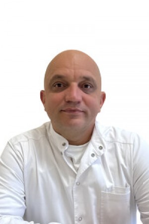 Петрученя Григорий Михайлович