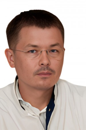 Деревенец Антон Михайлович