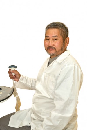 Матвеев Николай Викторович