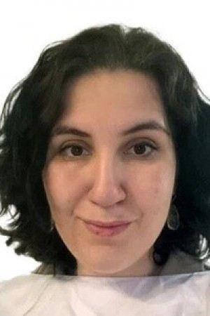 Шпербер Анна Львовна