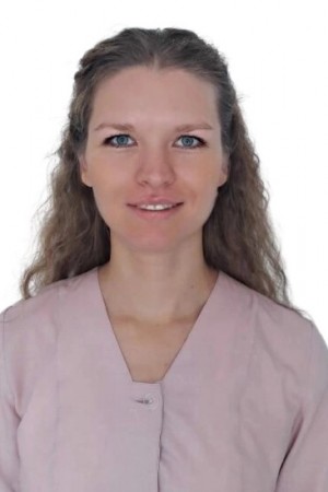 Гурова Надежда Юрьевна