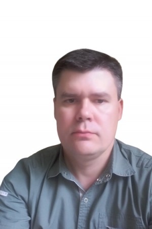 Голохваст Сергей Александрович