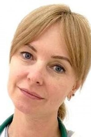 Перевозная Анна Владимировна