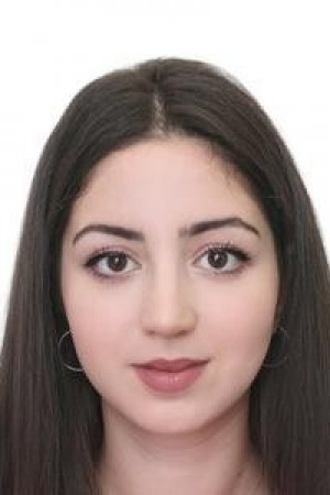 Устян Диана Ашотовна