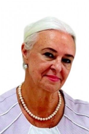 Рубанова Наталья Николаевна