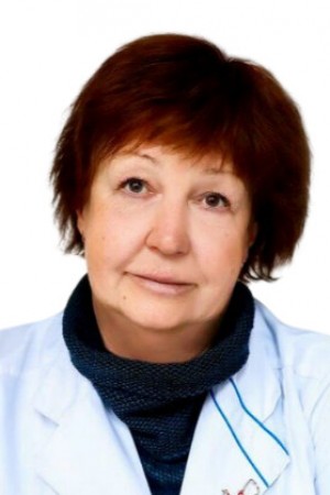 Зиновьева Наталья Александровна