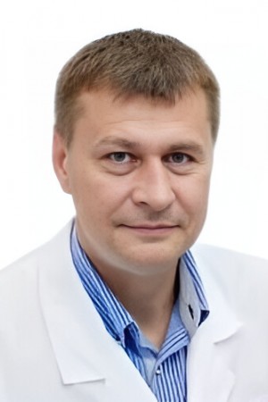 Фуркаленко Олег Иванович