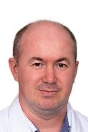 Физулин Мурат Мугдинович