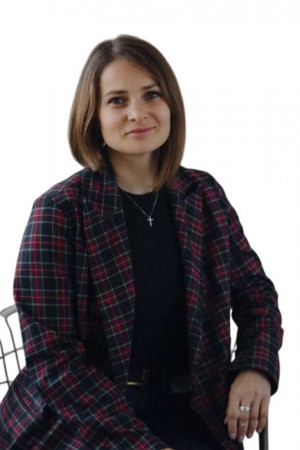 Марухина Алиса Сергеевна