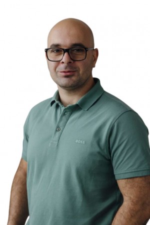 Корелов Александр Давидович