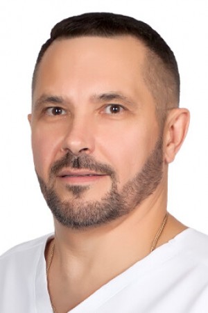 Пономаренко Роман Александрович