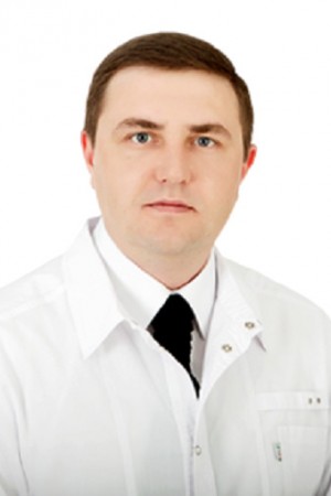 Симоненко Дмитрий Васильевич