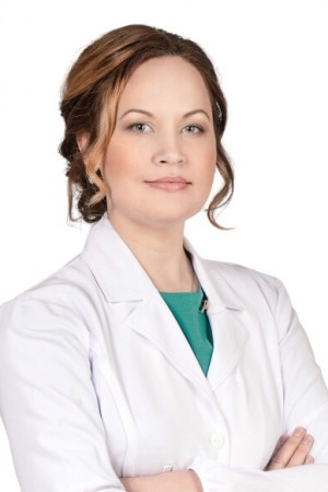 Дроздова Виктория Михайловна