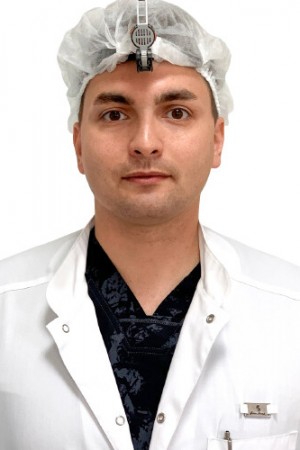 Семенов Вячеслав Федорович