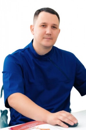 Лукашевич Максим Иванович