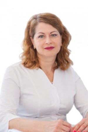 Великжанина Елена Анатольевна