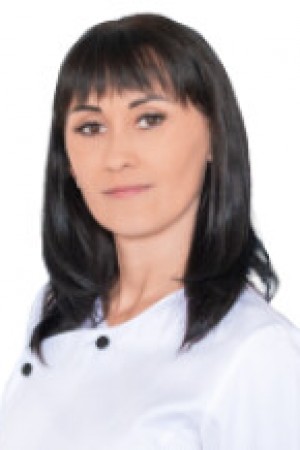 Леонова Наталья Николаевна